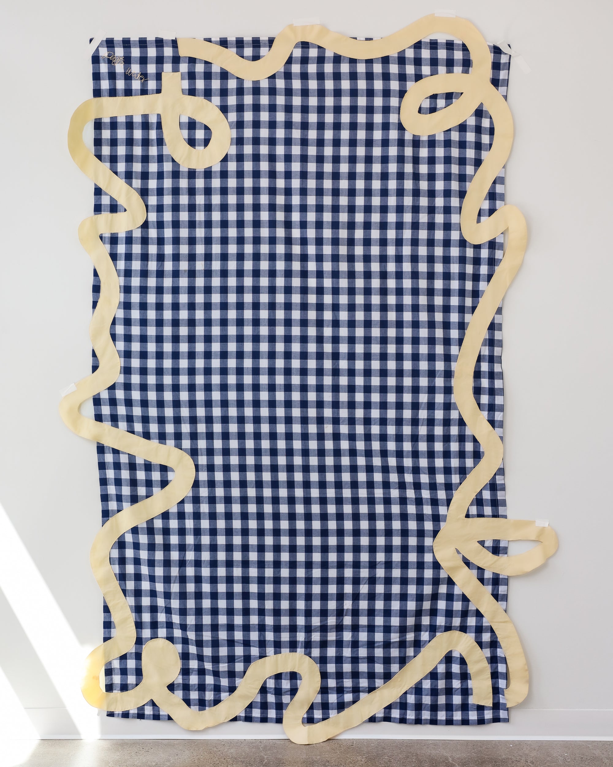 Noodle Night- Made to Order Tablecloth