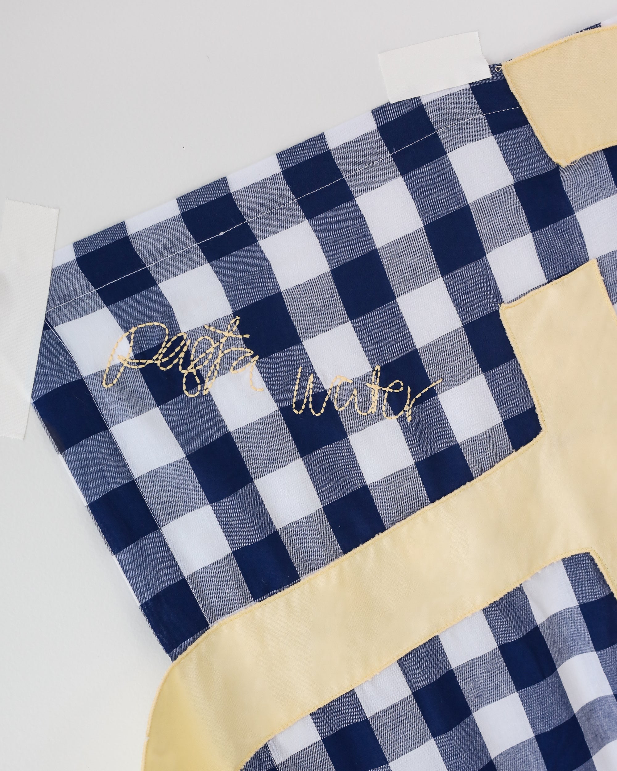 Noodle Night- Made to Order Tablecloth